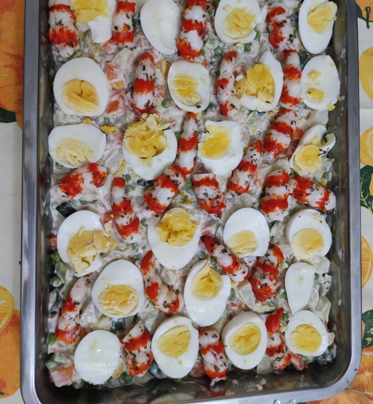 Insalata russa