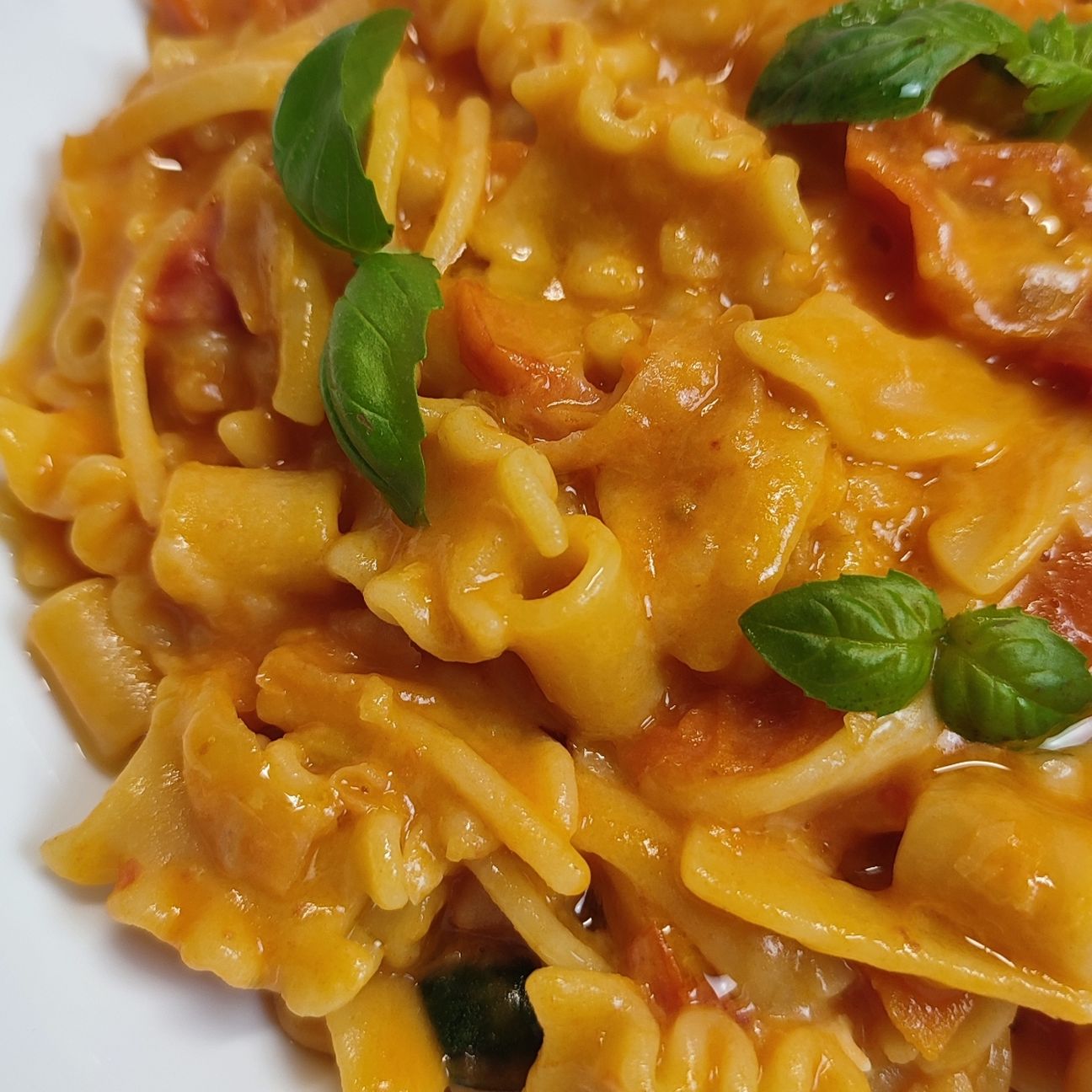 COMFORT FOOD