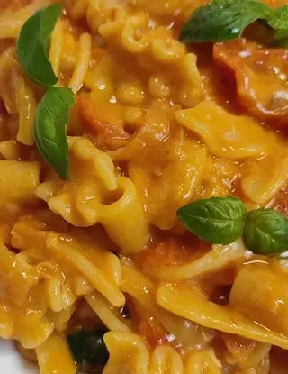 Ricetta COMFORT FOOD di FraiFornelli