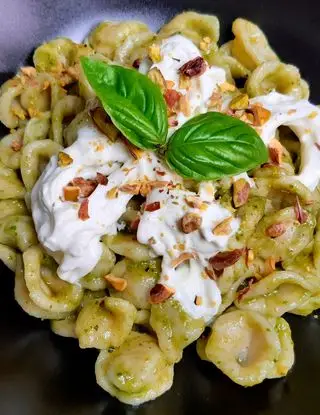 Ricetta Orecchiette Zozze di FraiFornelli