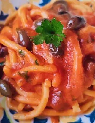 Ricetta Troccli Svuotafrigo di FraiFornelli
