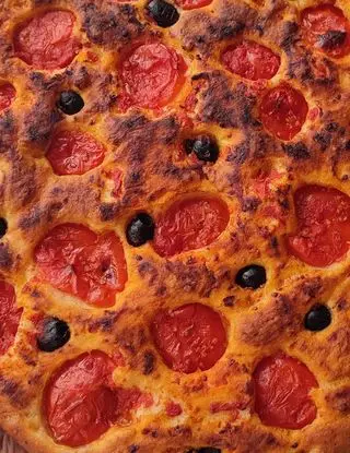 Ricetta Focaccia Barese di FraiFornelli