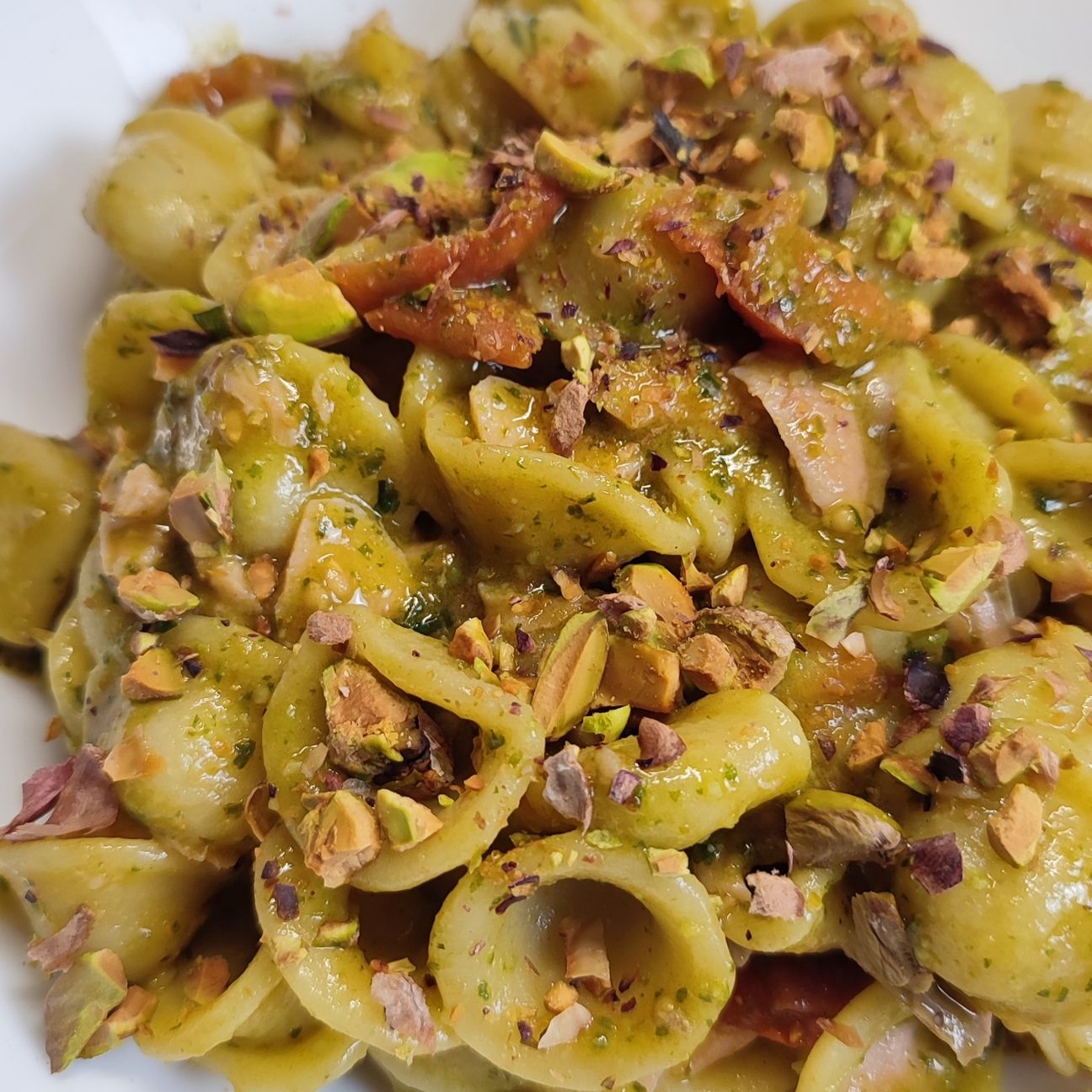 ORECCHIETTE GODURIOSE
