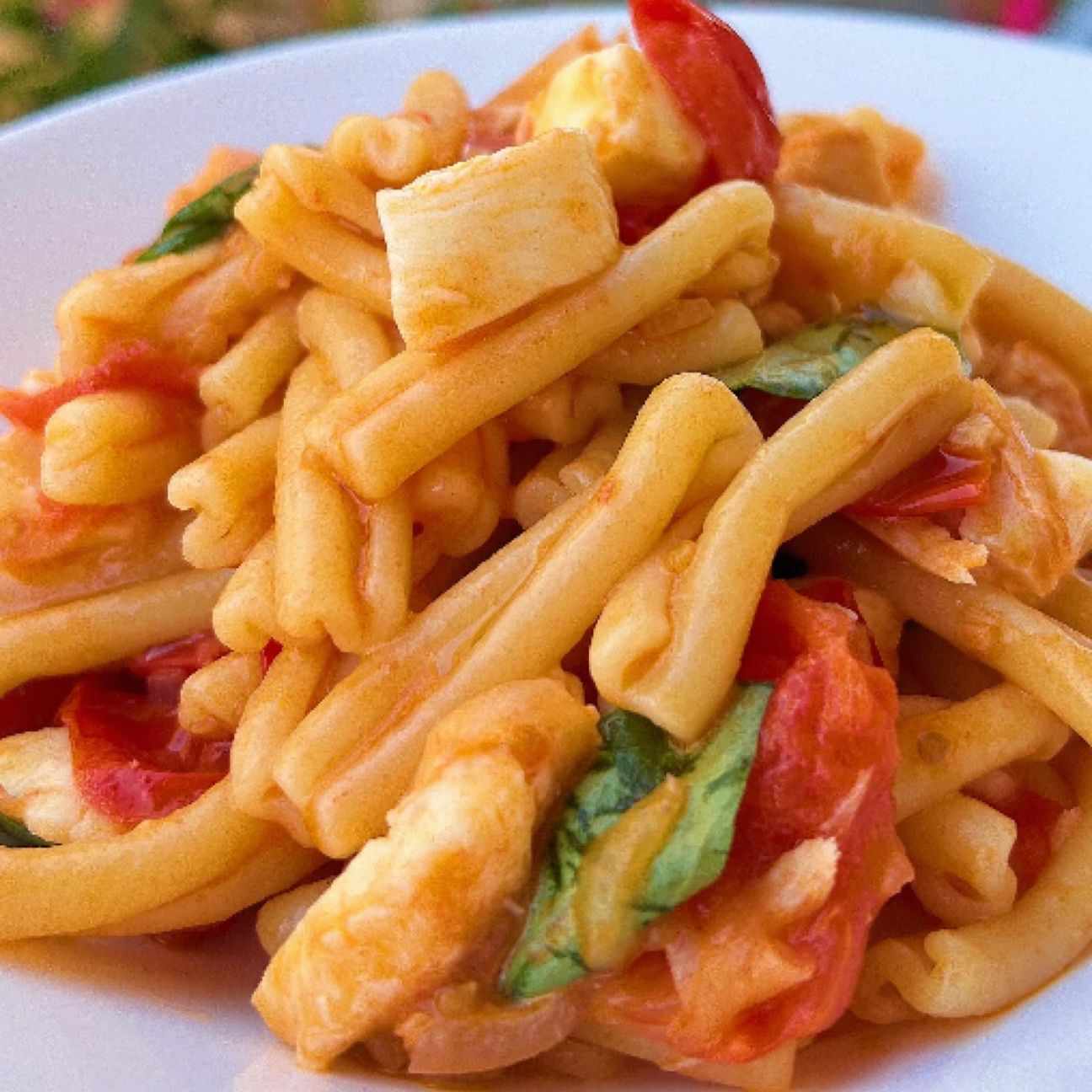 PASTA ESTIVA N.6