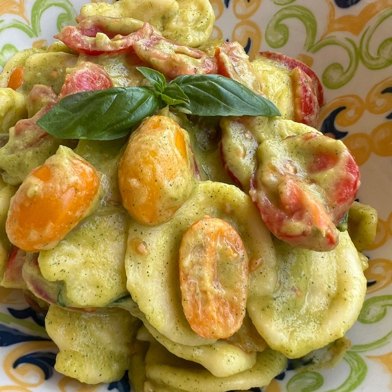 ORECCHIETTE ESTIVE✨