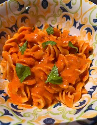 Ricetta Fusilli Golosi di FraiFornelli