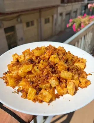 Ricetta Patate Sabbiose Perfette di FraiFornelli