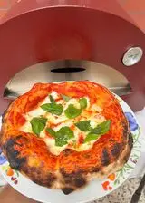 Ricetta La mia Pizza