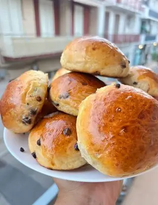 Ricetta I Pangoccioli Perfetti di FraiFornelli