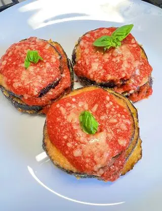 Ricetta Melanzane e Bufala di FraiFornelli