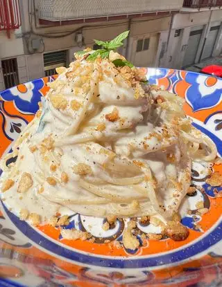 Ricetta Ricotta e Alici di FraiFornelli