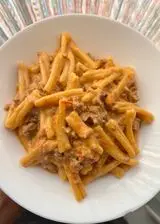 Ricetta Pasta salvacena