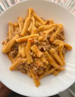 Ricetta Pasta salvacena di FraiFornelli