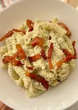 Ricetta Fusilli Salvacena