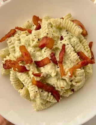 Ricetta Fusilli Salvacena di FraiFornelli