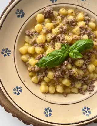 Ricetta Gnocchi cremosissimi di FraiFornelli