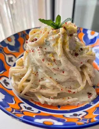 Ricetta La pasta piu cremosa che vedrai oggi di FraiFornelli
