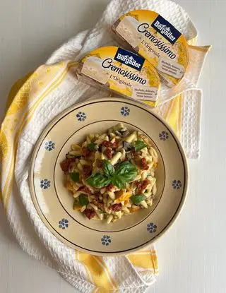 Ricetta Cavatelli Summer di FraiFornelli