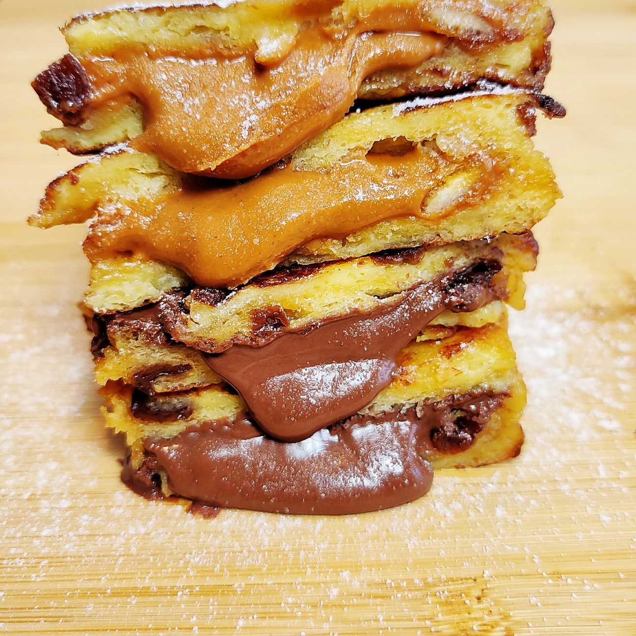 FRENCH TOAST FOODPORN