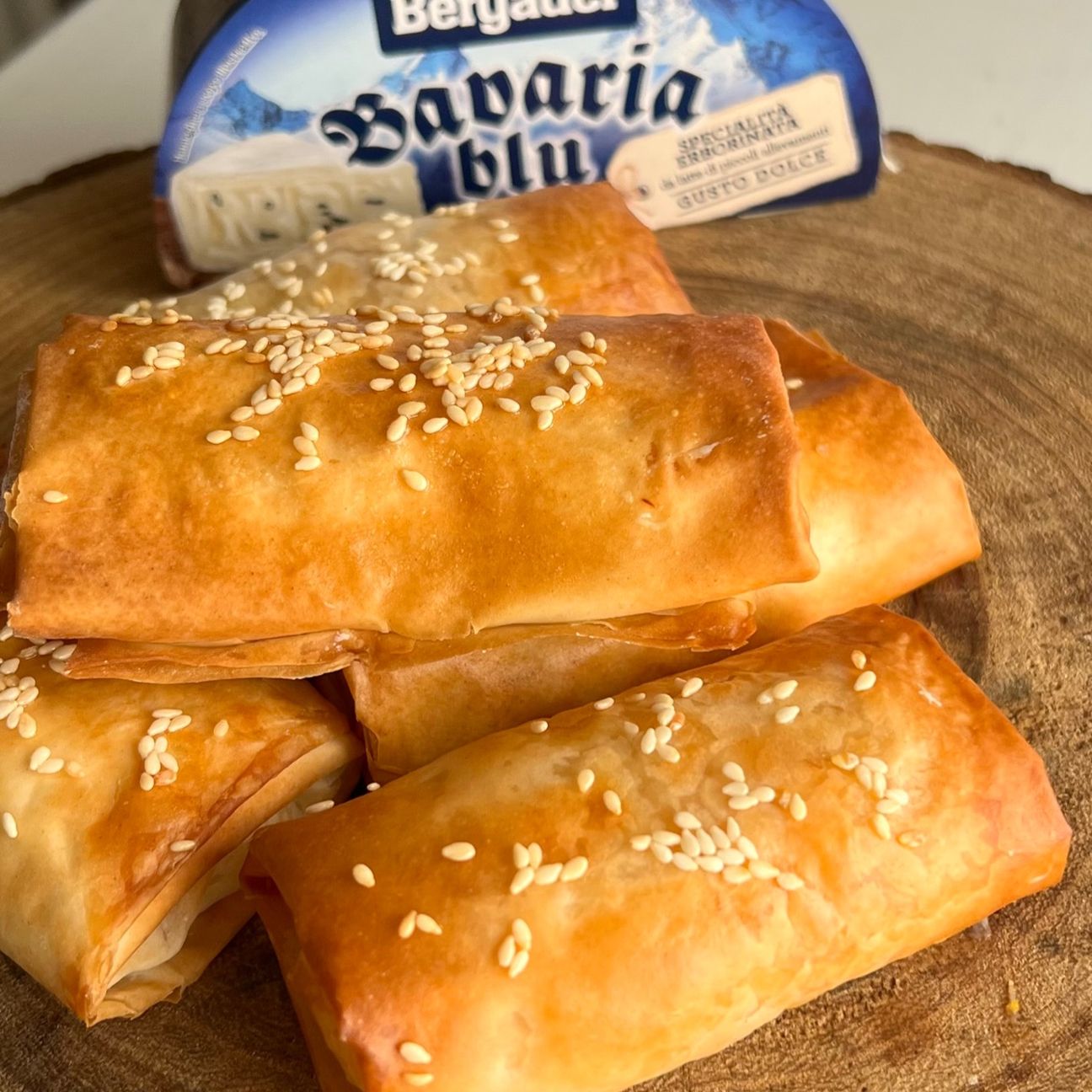 Involtini autunnali