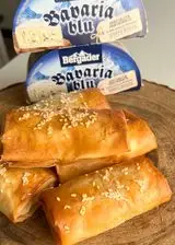 Ricetta Involtini autunnali