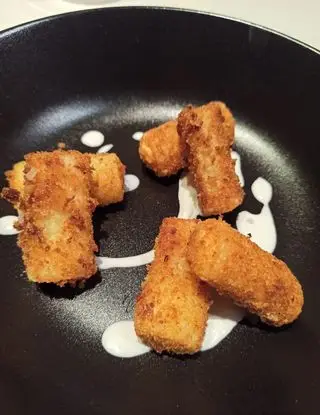 Ricetta PACCHERI FRITTI di FraiFornelli