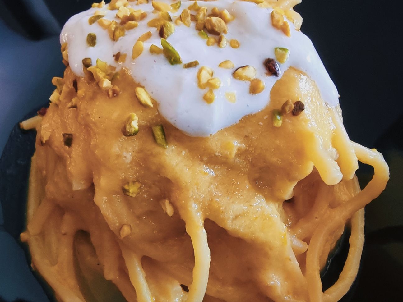 Spatola Spalmatrice Pedrini Per Dolci - Piegata, In Acciaio Inox, Manico Gommato Giallo - 6