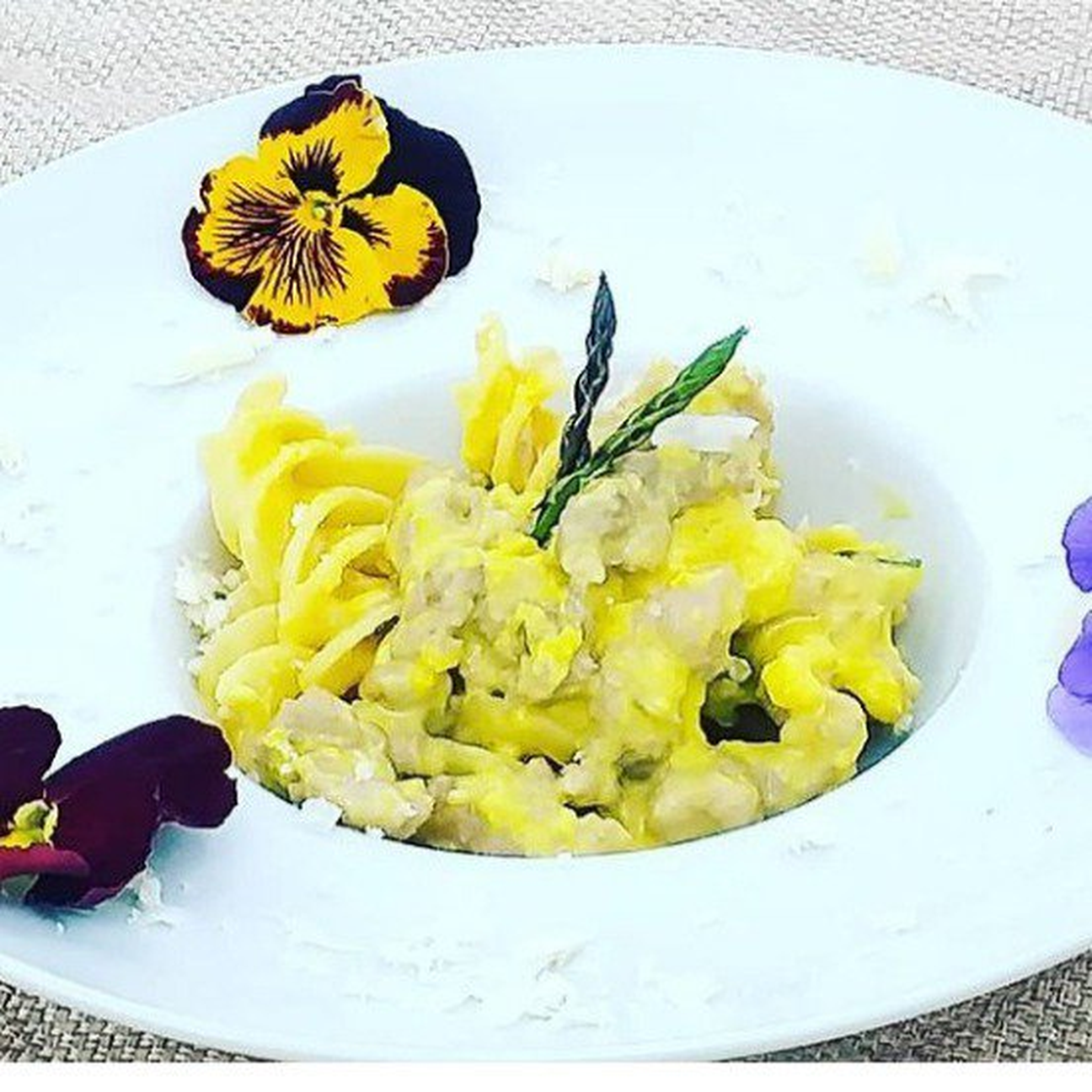 Carbonara sbagliata