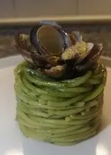 Ricetta Vongole gourmet