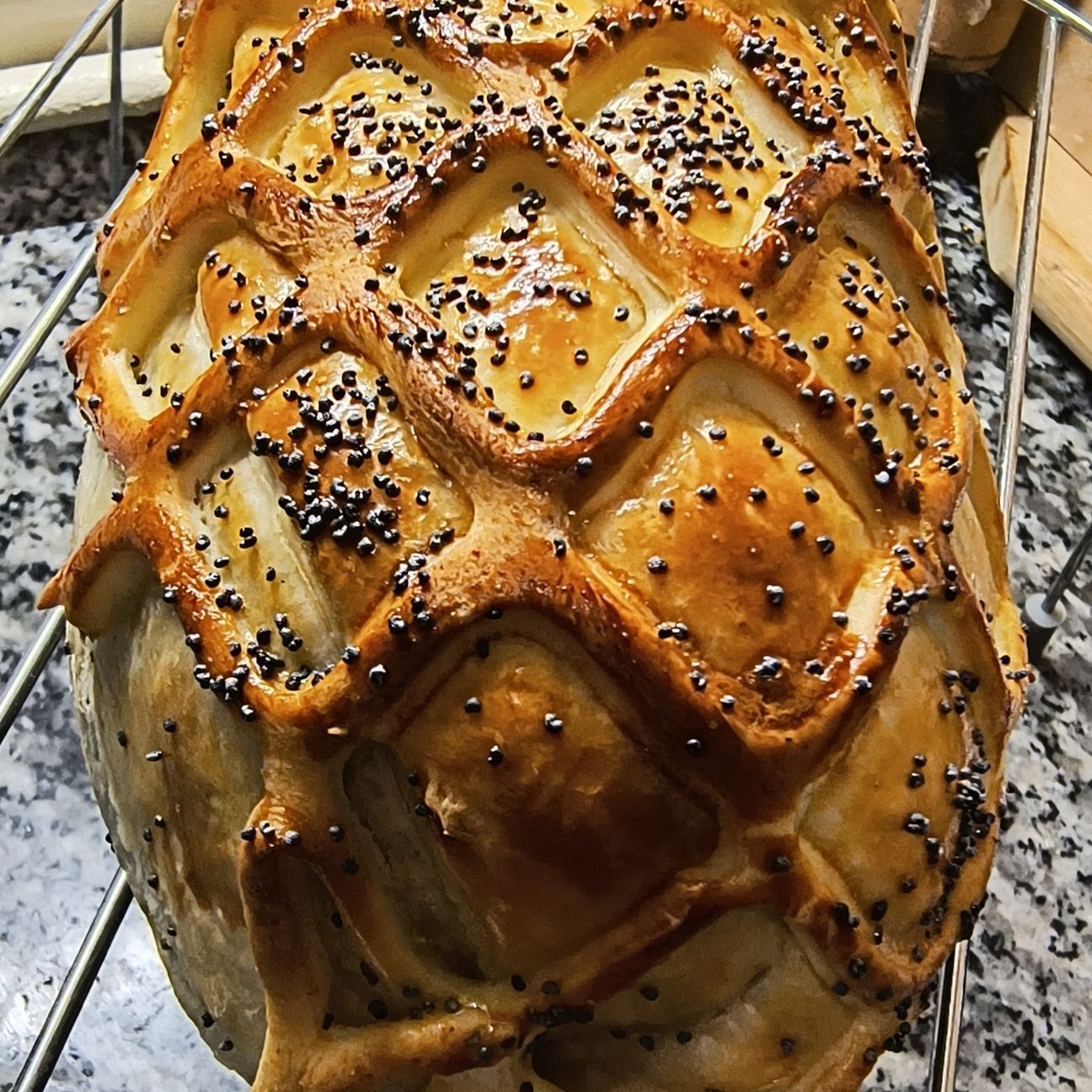 Il cotechino delle feste