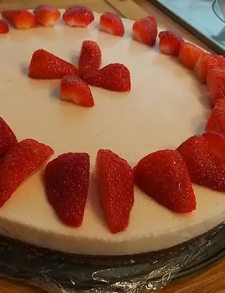 Ricetta Torta estiva allo yogurt di angy88