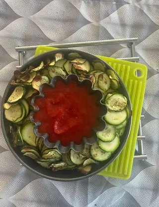 Ricetta chips di zucchine senza olio in friggitrice ad aria di beaferrari
