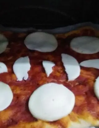 Ricetta Pizza con Galbanino di ciroat