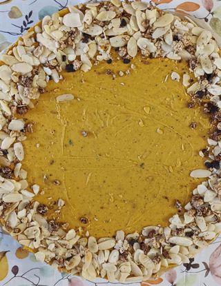 Cheesecake alla zucca - Al.ta Cucina | ileniagrossud