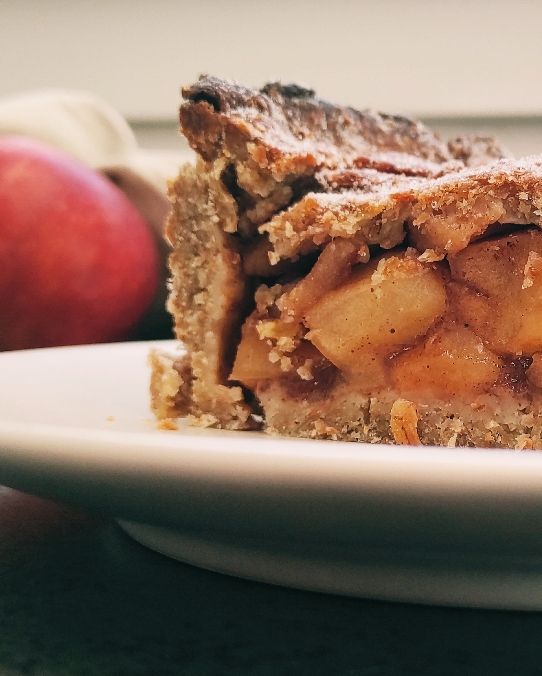 Apple Pie🍎