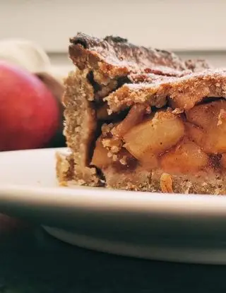 Ricetta Apple Pie🍎 di ileniagrossud