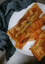 Ricetta scaccia ragusana