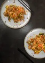 Ricetta Pad Thai