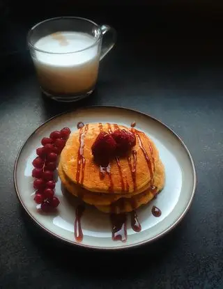 Ricetta Pancakes 🥞 di ileniagrossud