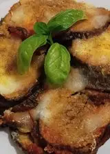 Ricetta Parmigiana di Melanzane Saporita