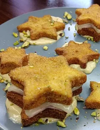 Ricetta Melanzan di Stelle di kissenefood