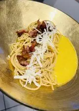 Ricetta Ricordo di una carbonara