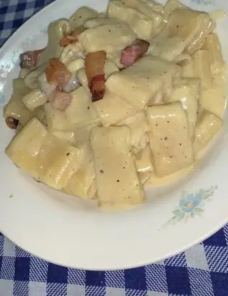 Ricetta Carbonara di ImRenato