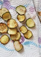 Ricetta Zucchine alla scapece