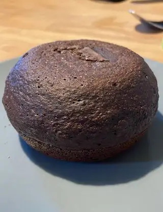 Ricetta Tortino al cioccolato al pentolino di pietroparte