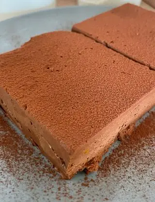 Ricetta Torta senza cottura di pietroparte