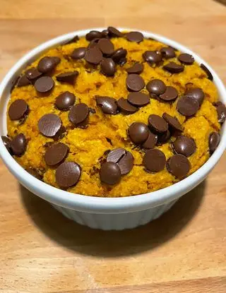 Ricetta Porridge al forno di pietroparte