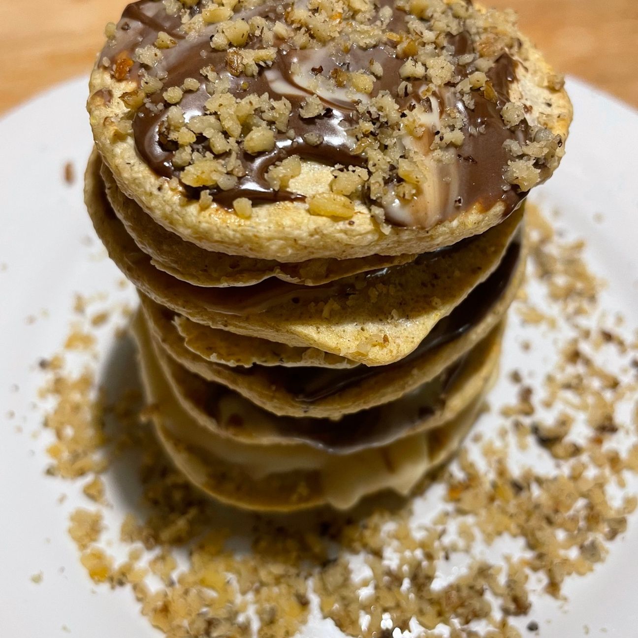 Pancake semplici