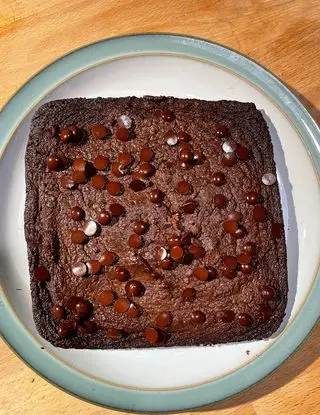 Ricetta Brownie alle mele in microonde di pietroparte