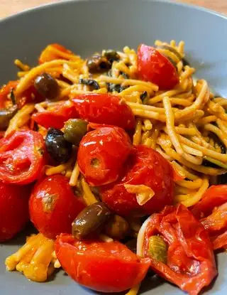 Ricetta Pasta One Pot di pietroparte
